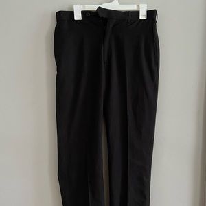 Roundtree and Yorke Dress Pants